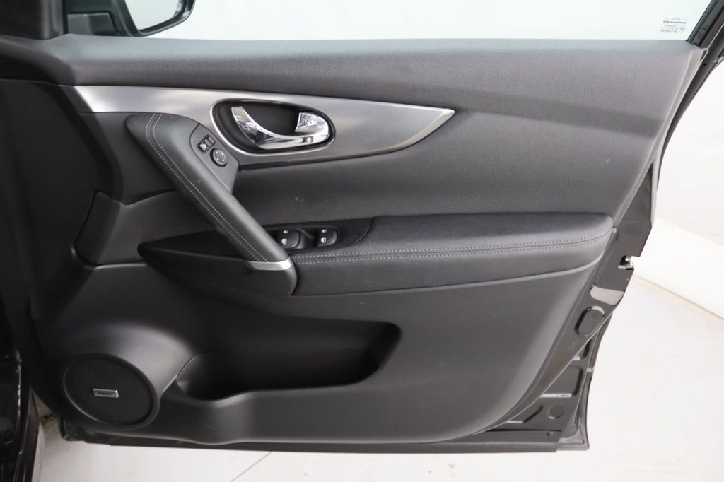 Used Nissan Qashqai 2018 for sale - 78069099: Photo 27