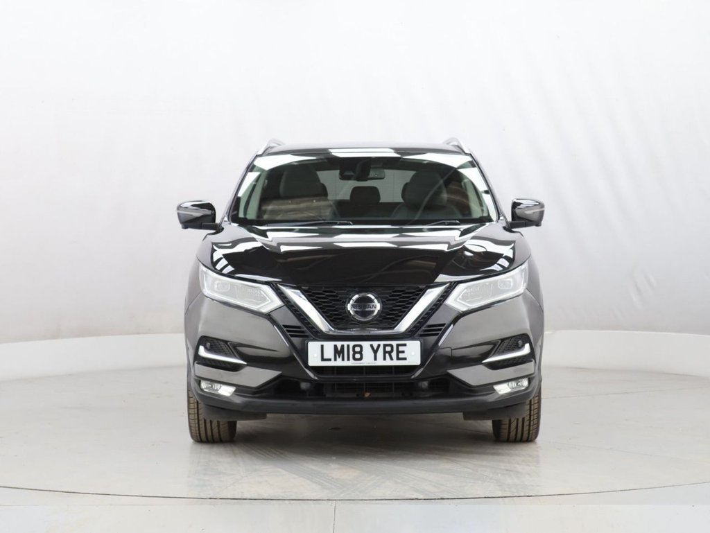 Used Nissan Qashqai 2018 for sale - 78069099: Photo 5