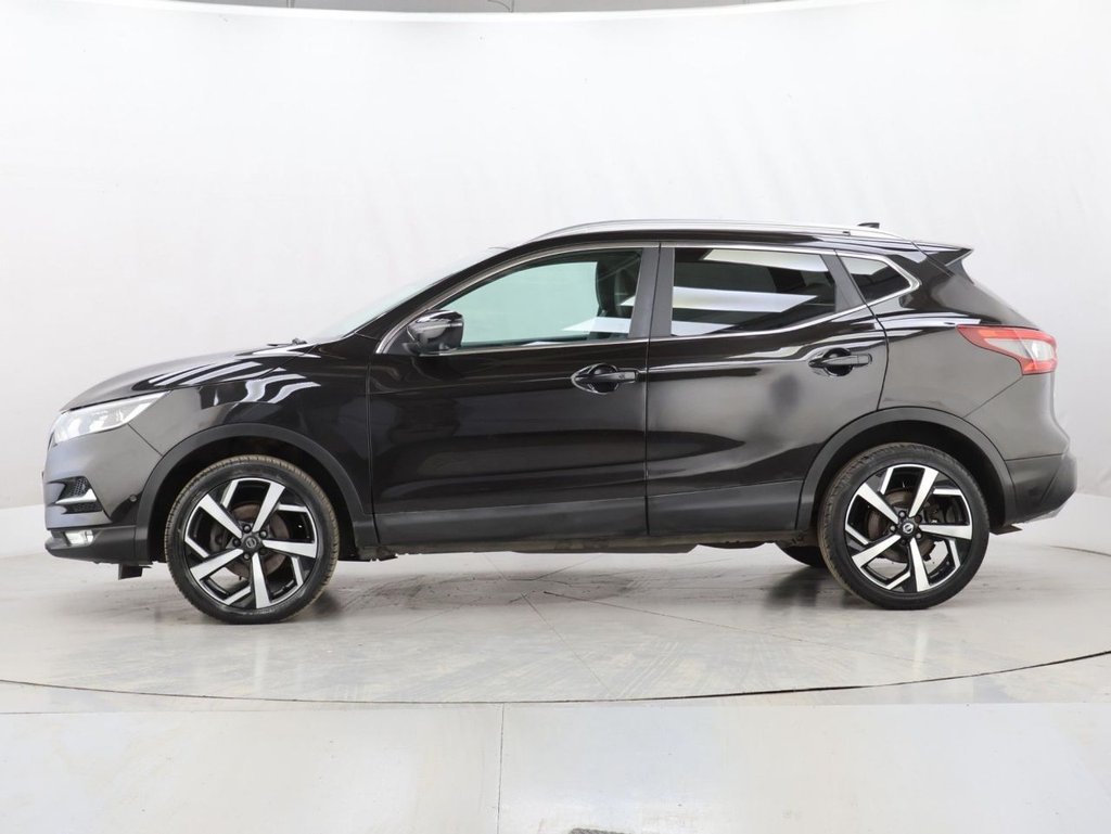 Used Nissan Qashqai 2018 for sale - 78069099: Photo 7