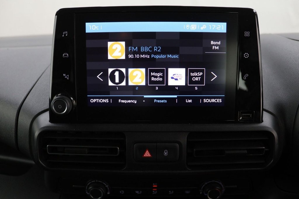 Used Citroen Berlingo 2019 for sale - 77507220: Photo 13