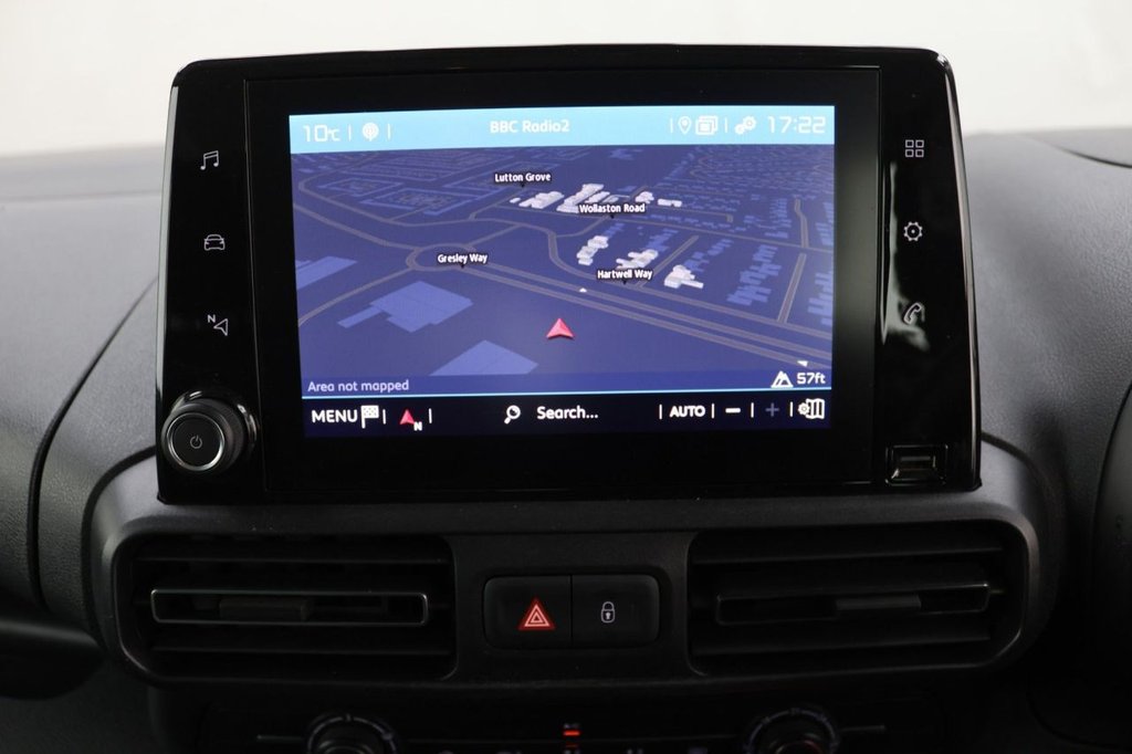 Used Citroen Berlingo 2019 for sale - 77507220: Photo 14