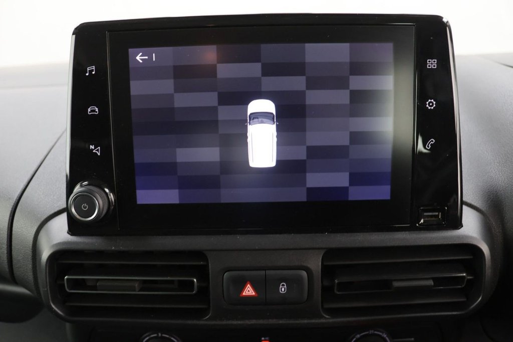 Used Citroen Berlingo 2019 for sale - 77507220: Photo 15