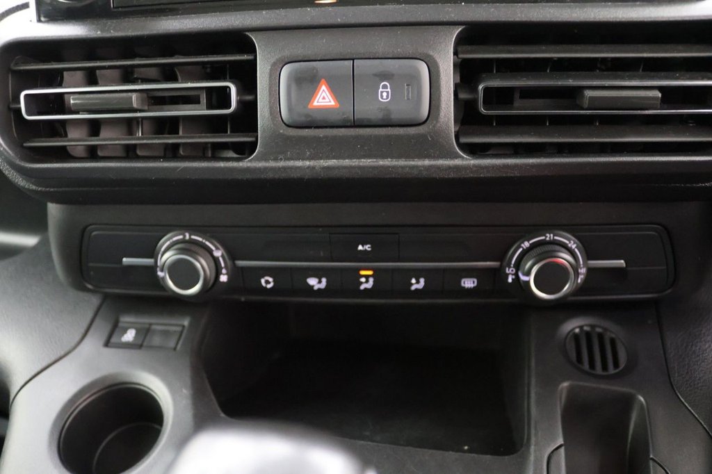 Used Citroen Berlingo 2019 for sale - 77507220: Photo 16