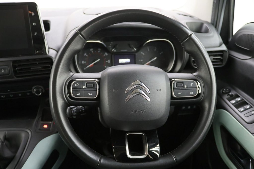 Used Citroen Berlingo 2019 for sale - 77507220: Photo 20