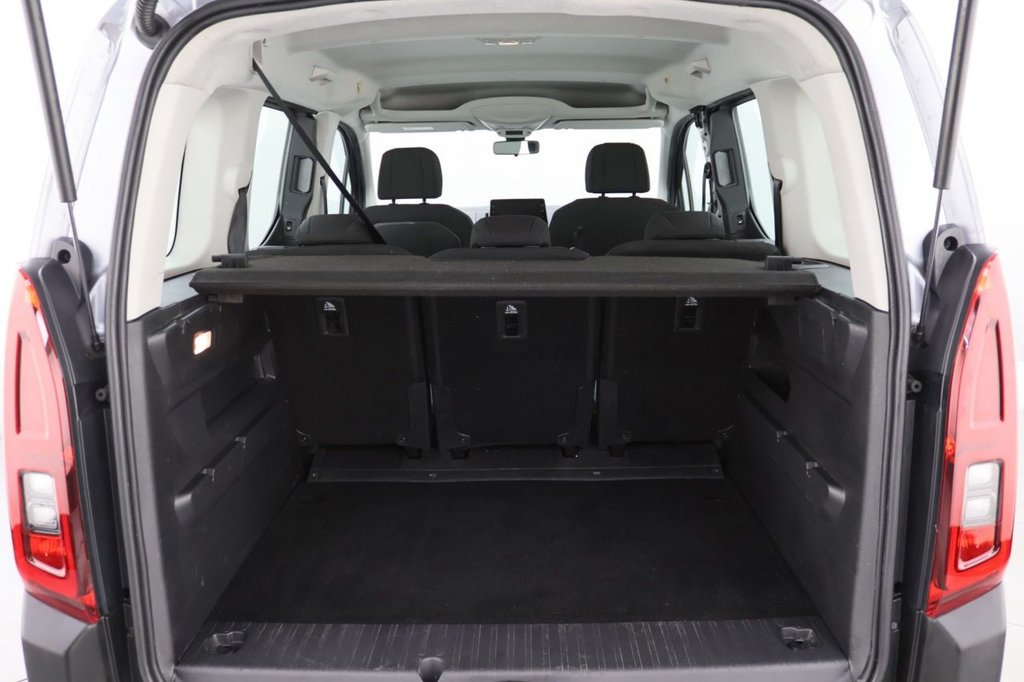 Used Citroen Berlingo 2019 for sale - 77507220: Photo 24