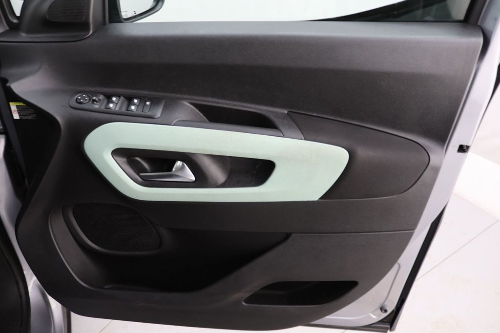 Used Citroen Berlingo 2019 for sale - 77507220: Photo 25