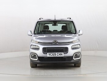 Used Citroen Berlingo 2019 for sale - 77507220: Photo