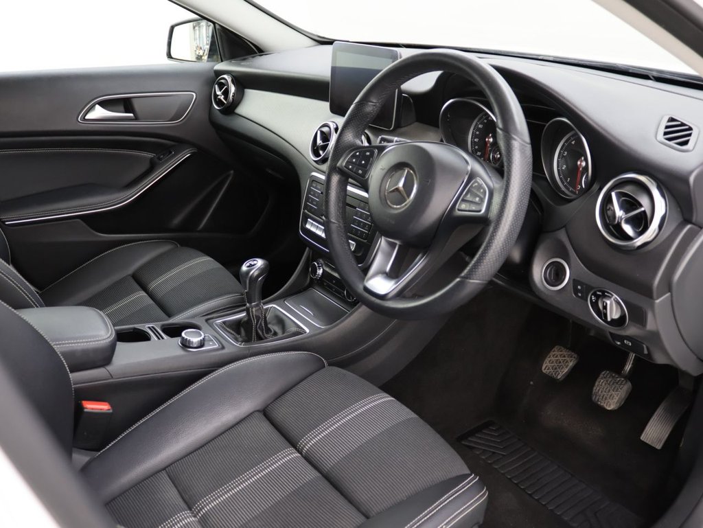 Used Mercedes-Benz GLA 2019 for sale - 76291253: Photo 10