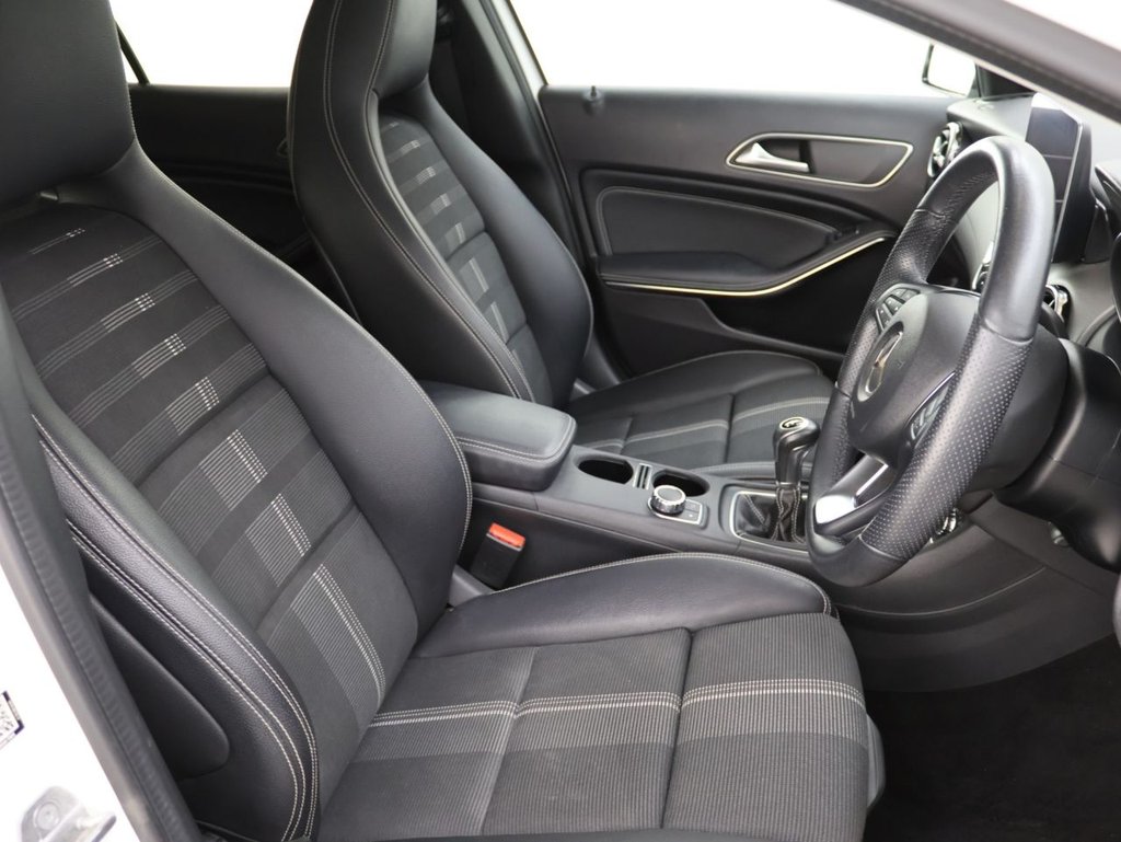 Used Mercedes-Benz GLA 2019 for sale - 76291253: Photo 12