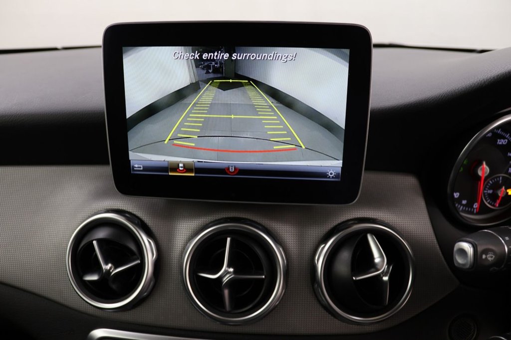 Used Mercedes-Benz GLA 2019 for sale - 76291253: Photo 14