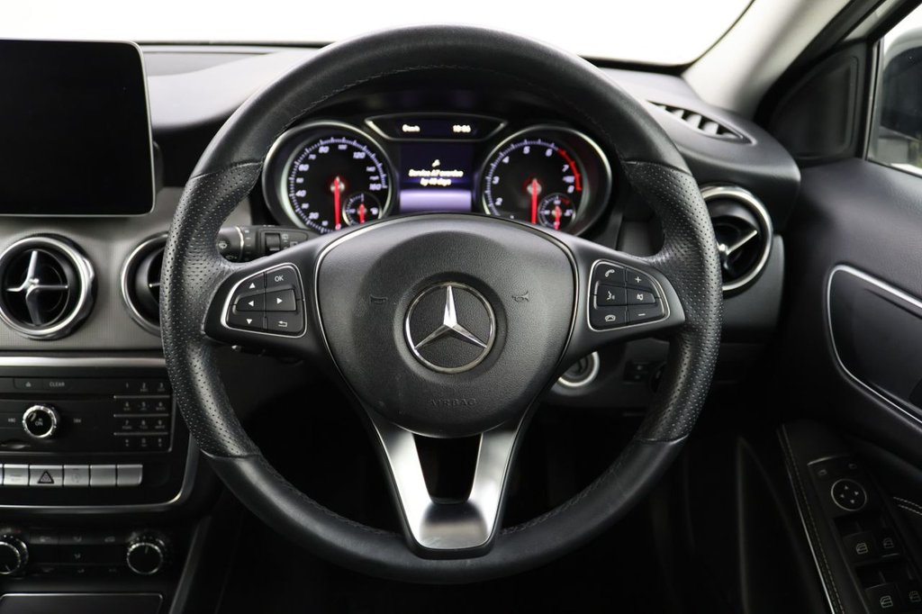 Used Mercedes-Benz GLA 2019 for sale - 76291253: Photo 21