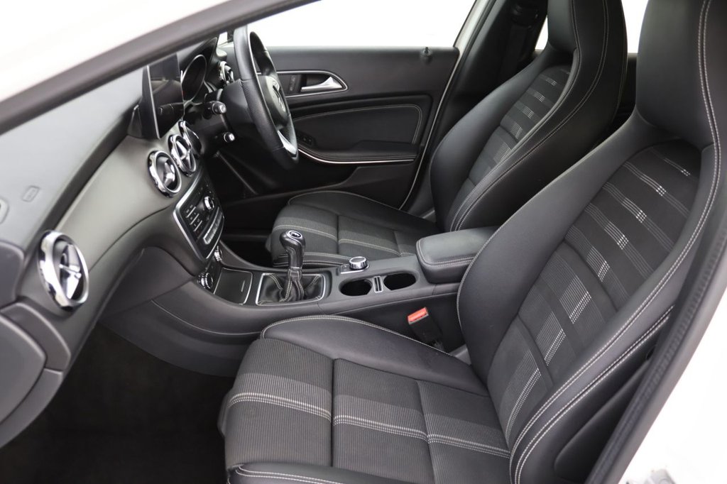 Used Mercedes-Benz GLA 2019 for sale - 76291253: Photo 24