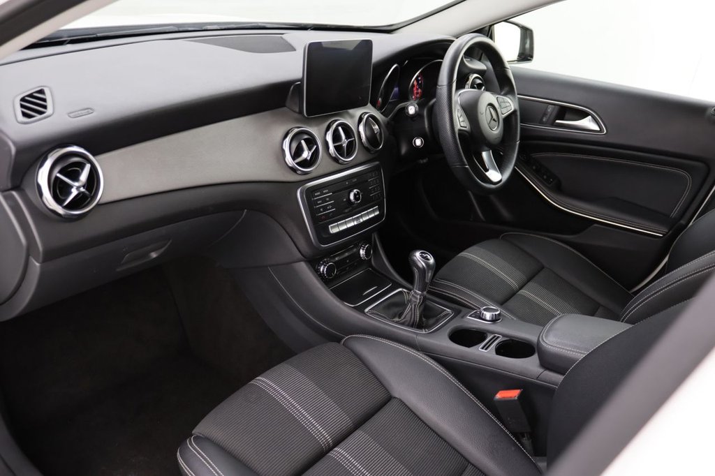 Used Mercedes-Benz GLA 2019 for sale - 76291253: Photo 25