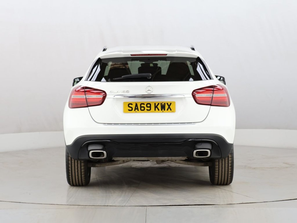 Used Mercedes-Benz GLA 2019 for sale - 76291253: Photo 9