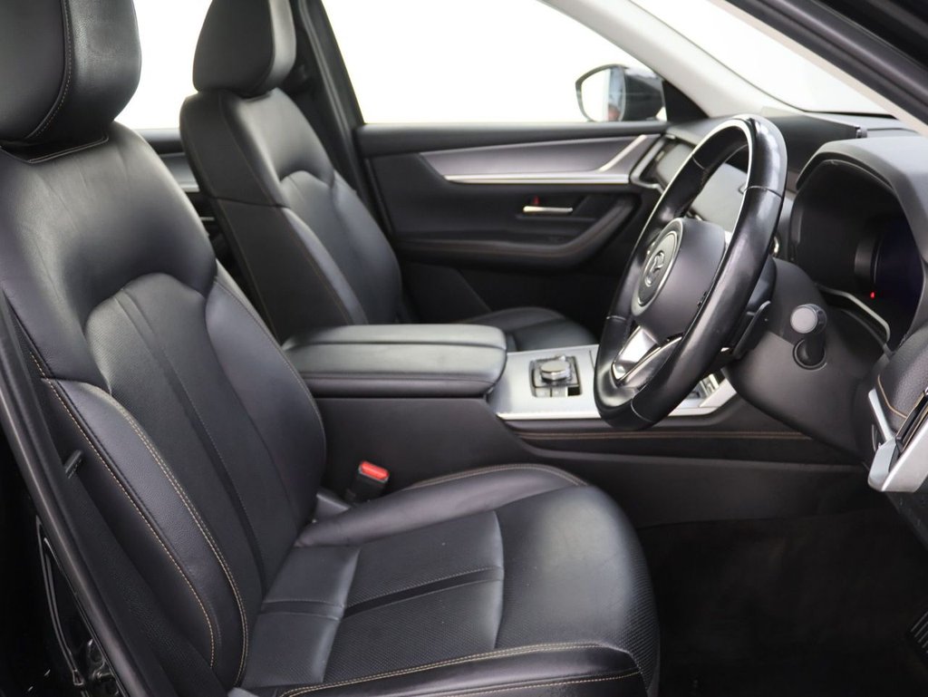 Used Mazda CX-60 2023 for sale - 78068607: Photo 12