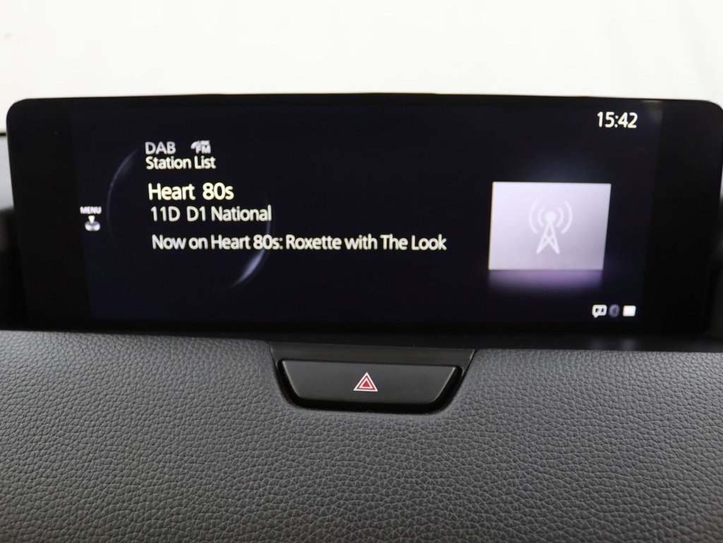 Used Mazda CX-60 2023 for sale - 78068607: Photo 13