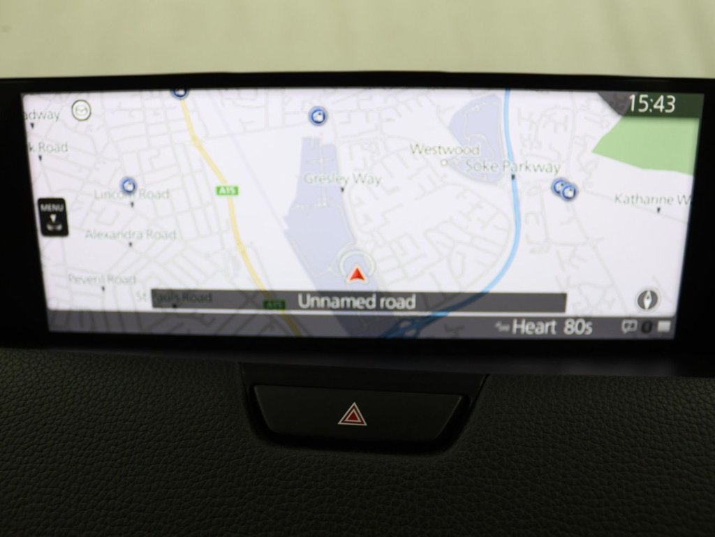 Used Mazda CX-60 2023 for sale - 78068607: Photo 15