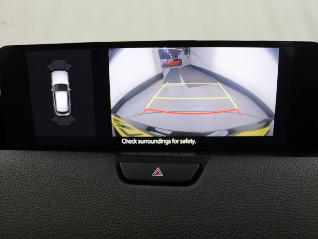 Used Mazda CX-60 2023 for sale - 78068607: Photo 16