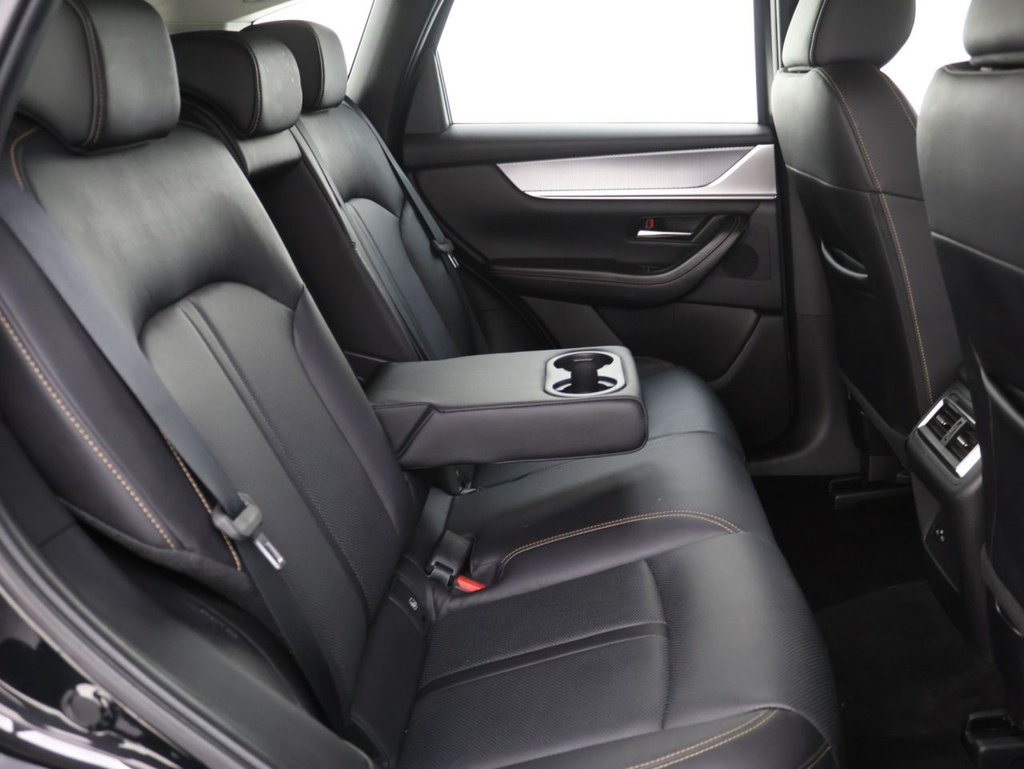 Used Mazda CX-60 2023 for sale - 78068607: Photo 17