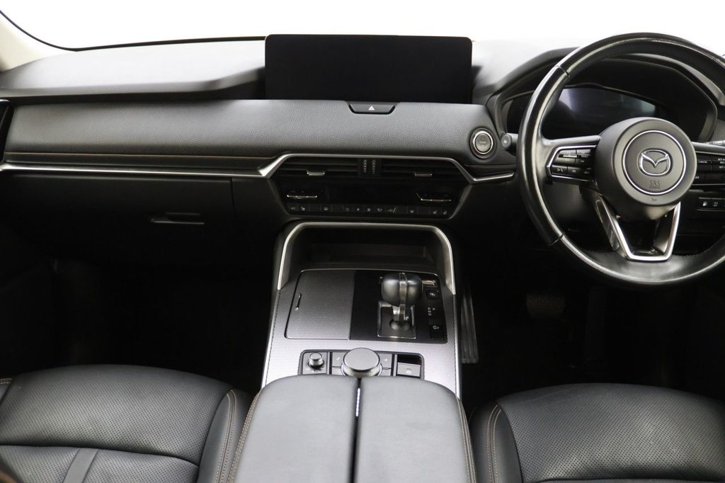 Used Mazda CX-60 2023 for sale - 78068607: Photo 19