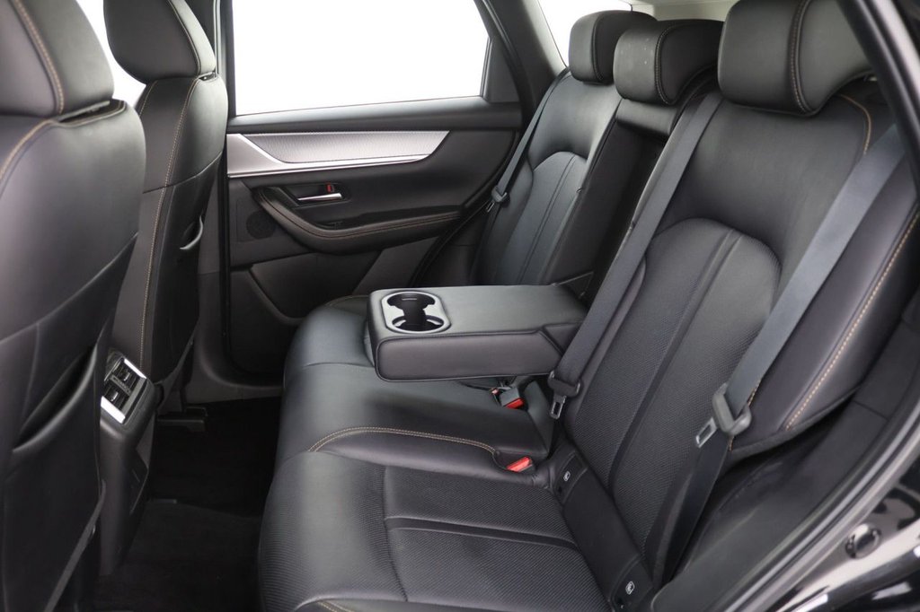 Used Mazda CX-60 2023 for sale - 78068607: Photo 21