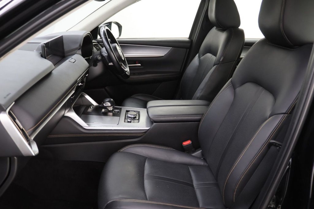 Used Mazda CX-60 2023 for sale - 78068607: Photo 22