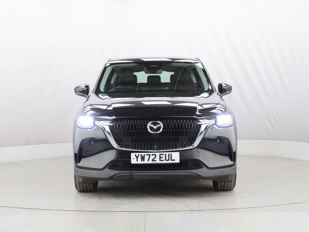 Used Mazda CX-60 2023 for sale - 78068607: Photo 3