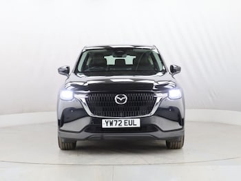 Used Mazda CX-60 2023 for sale - 78068607: Photo