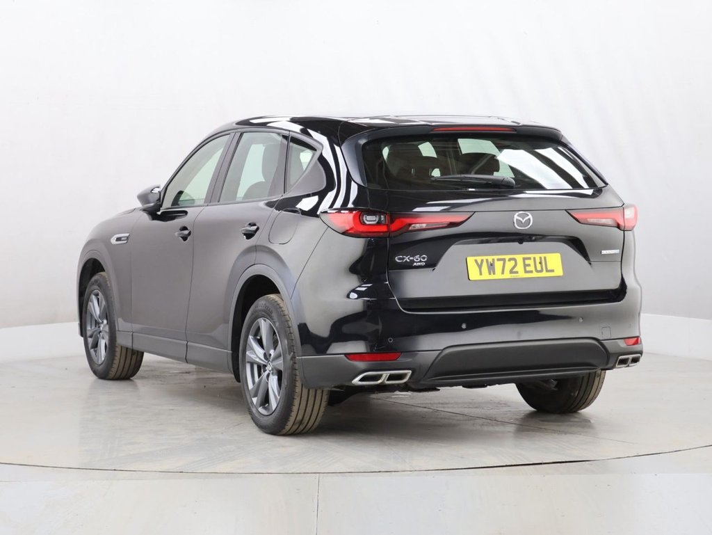 Used Mazda CX-60 2023 for sale - 78068607: Photo 7