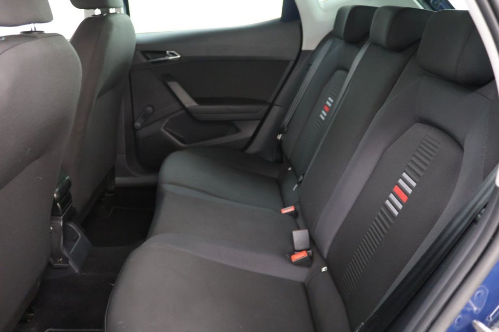 Used SEAT Ibiza 2018 for sale - 77275725: Photo 20