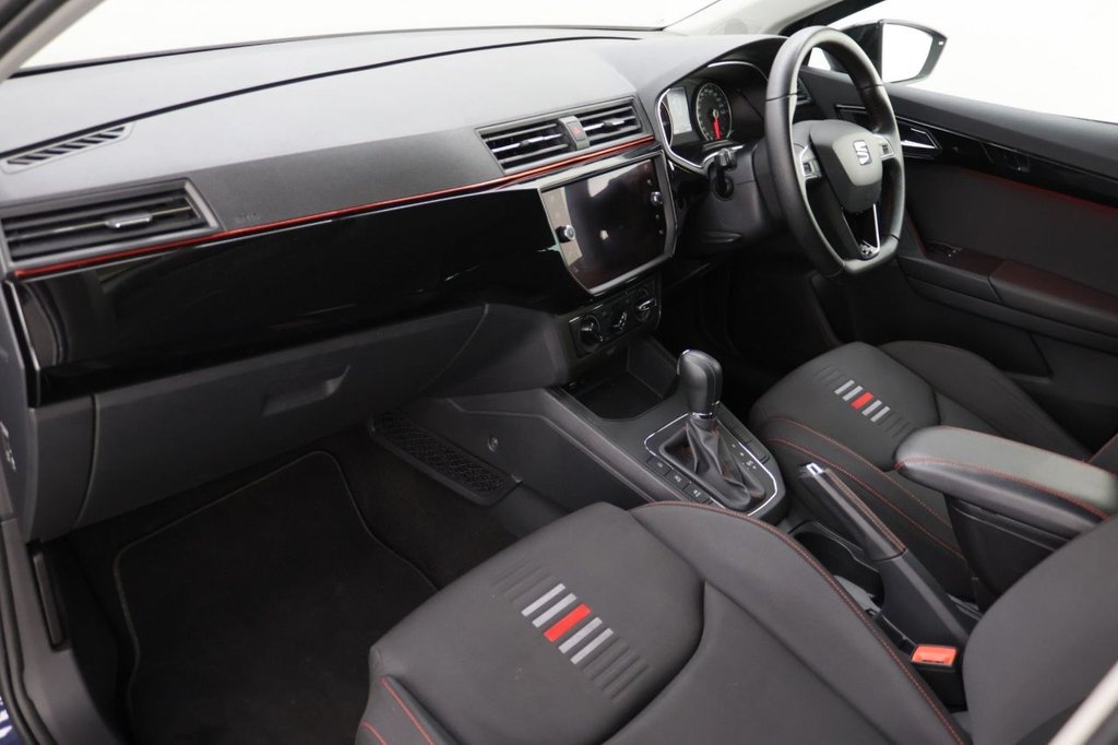 Used SEAT Ibiza 2018 for sale - 77275725: Photo 23