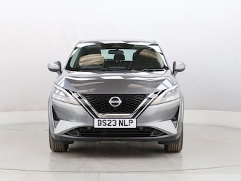 Used Nissan Qashqai 2023 for sale - 75765413: Photo