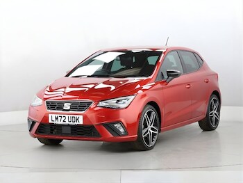 Used SEAT Ibiza 2022 for sale - 78387247: Photo