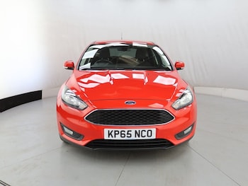 Used Ford Focus 2015 for sale - 79072073: Photo
