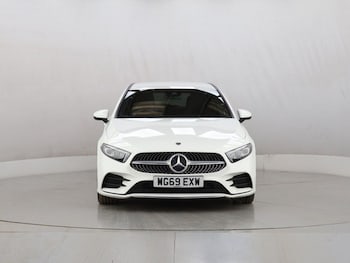 Used Mercedes-Benz A-Class 2019 for sale - 78612208: Photo