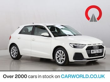 Used Audi A1 2022 for sale - 77014208: Photo