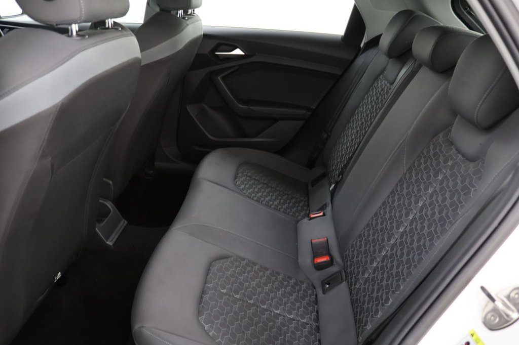 Used Audi A1 2022 for sale - 77014208: Photo 20