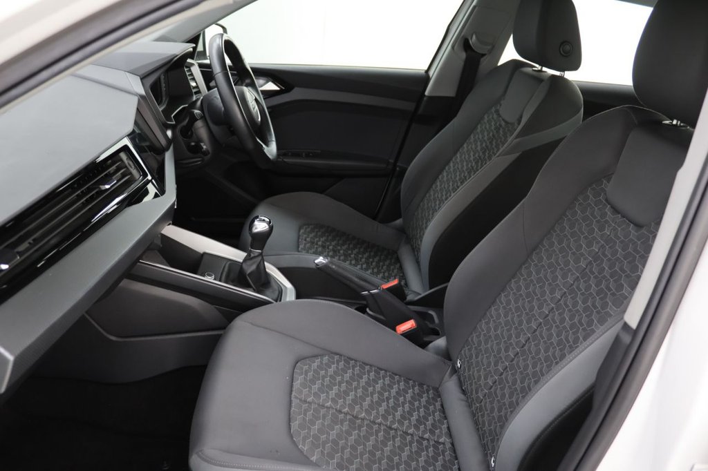 Used Audi A1 2022 for sale - 77014208: Photo 21