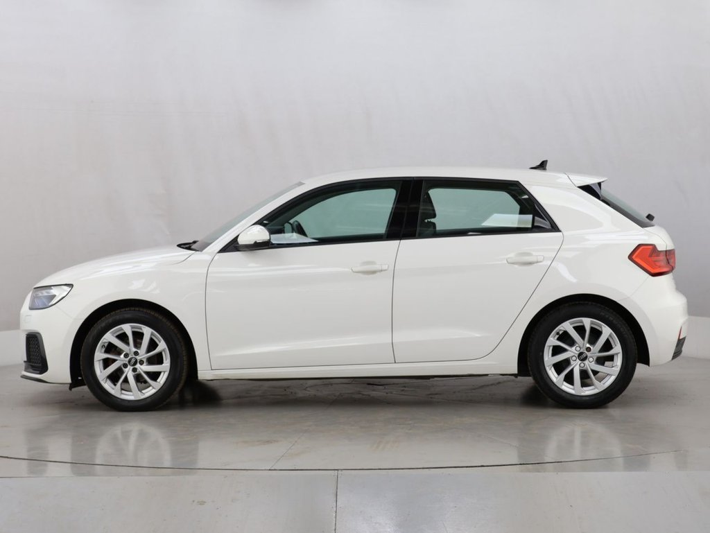 Used Audi A1 2022 for sale - 77014208: Photo 6