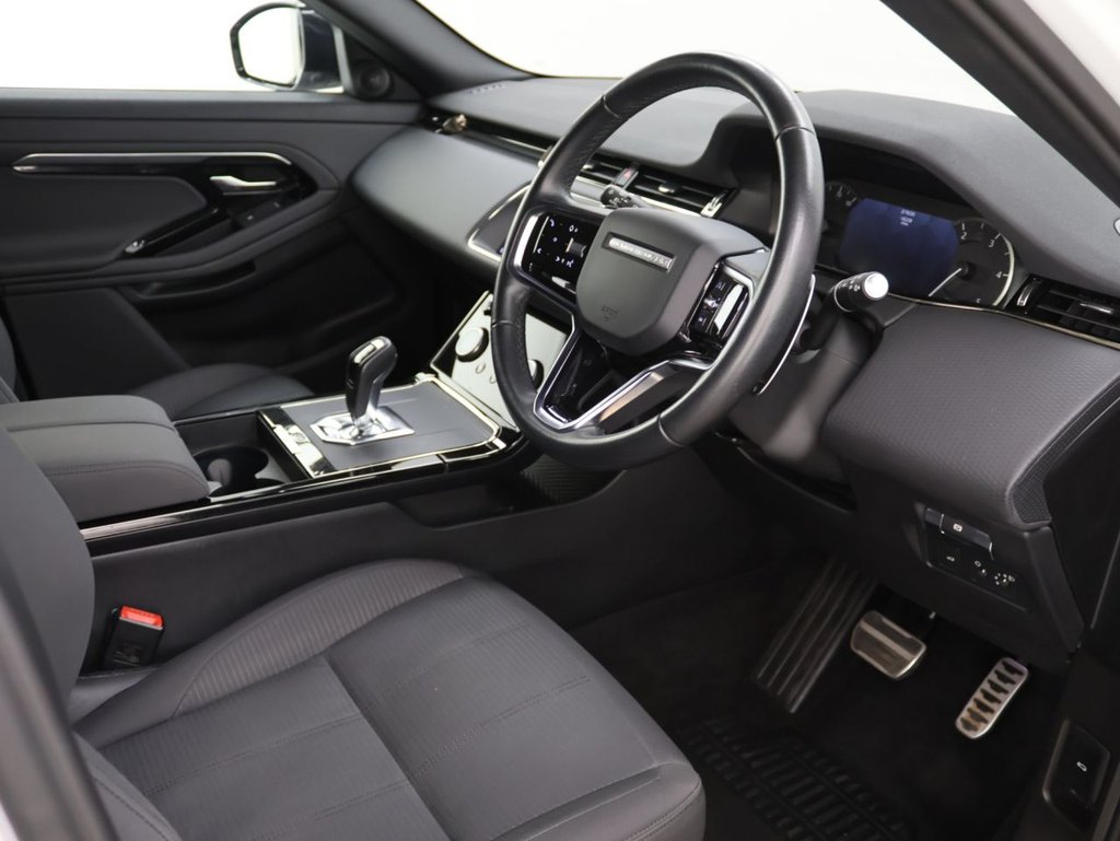 Used Land Rover Range Rover Evoque 2022 for sale - 76495898: Photo 10