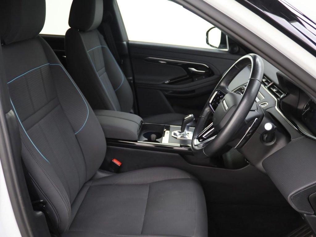 Used Land Rover Range Rover Evoque 2022 for sale - 76495898: Photo 12