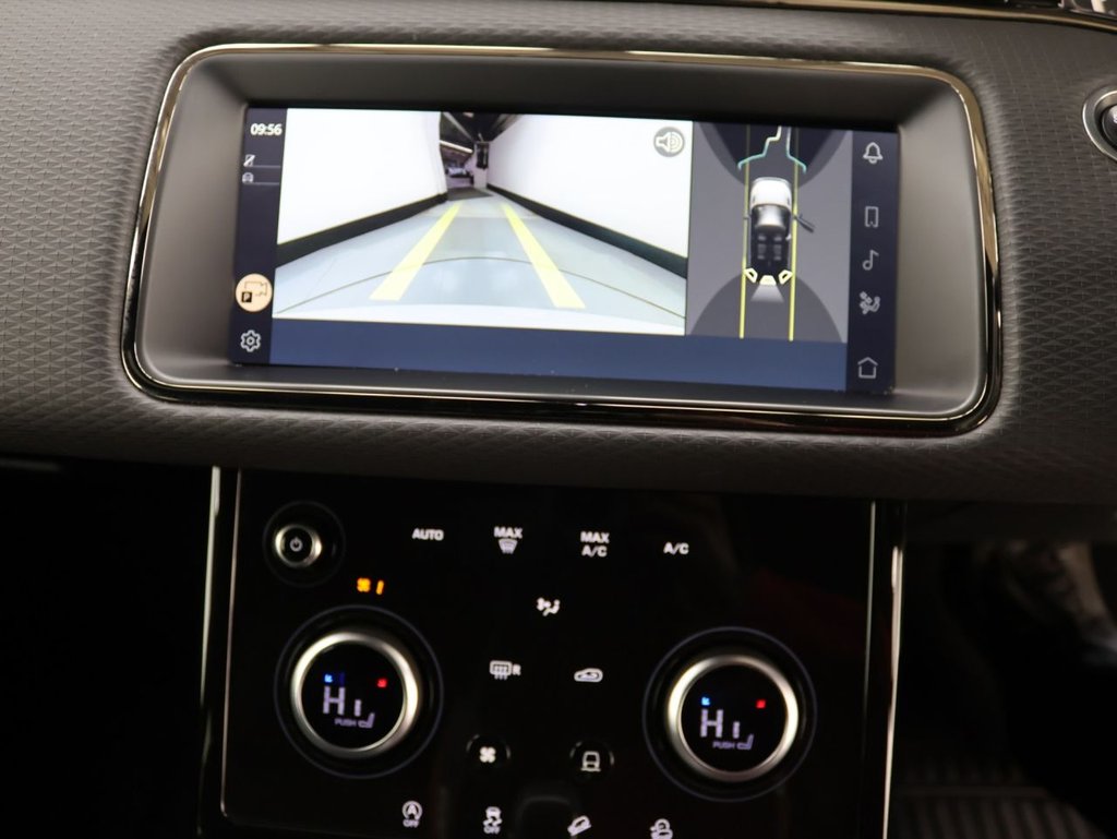 Used Land Rover Range Rover Evoque 2022 for sale - 76495898: Photo 14