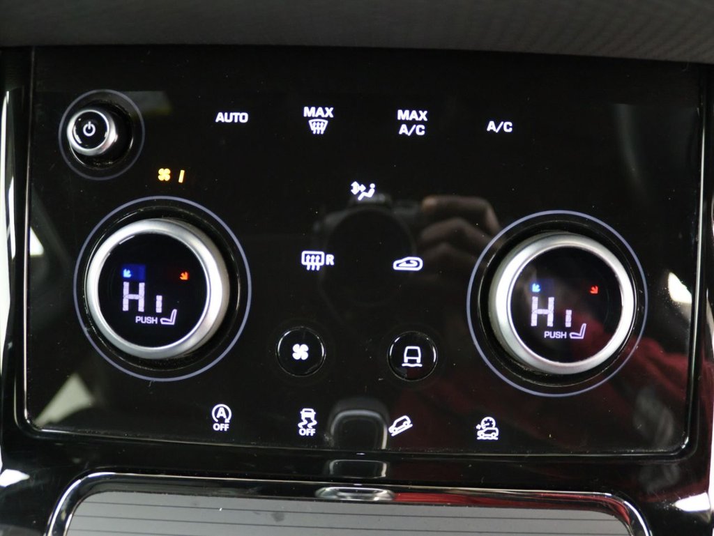 Used Land Rover Range Rover Evoque 2022 for sale - 76495898: Photo 15