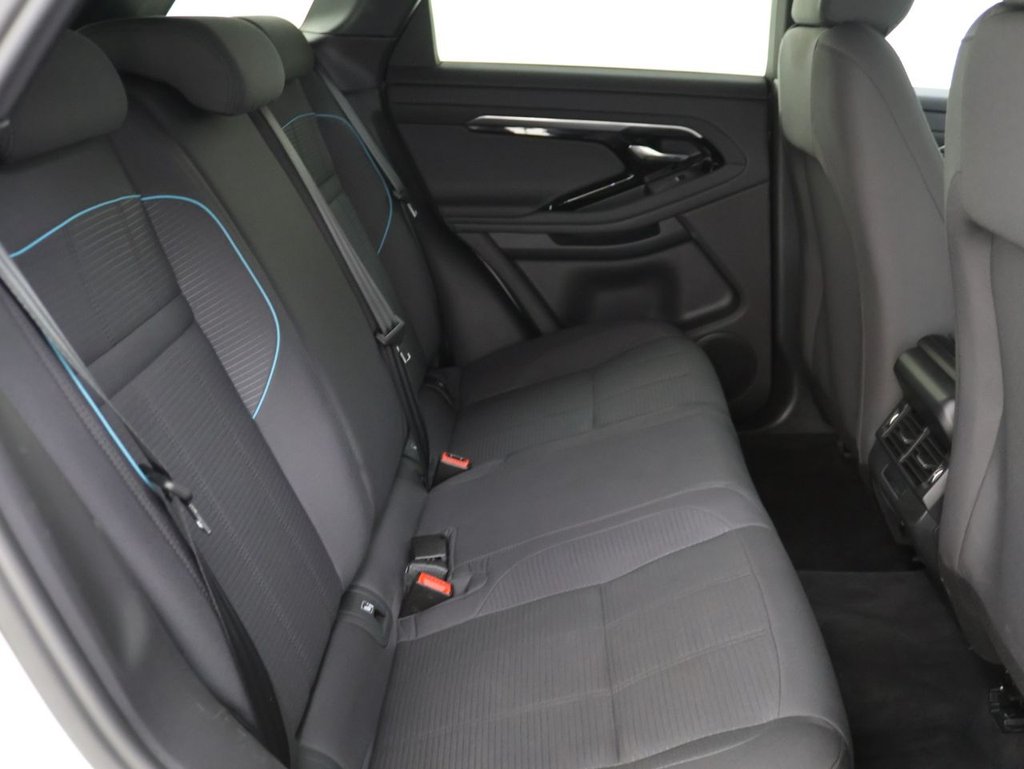 Used Land Rover Range Rover Evoque 2022 for sale - 76495898: Photo 16