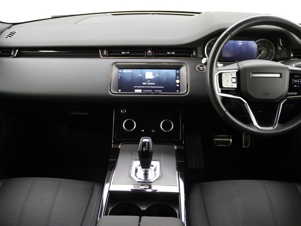 Used Land Rover Range Rover Evoque 2022 for sale - 76495898: Photo 17