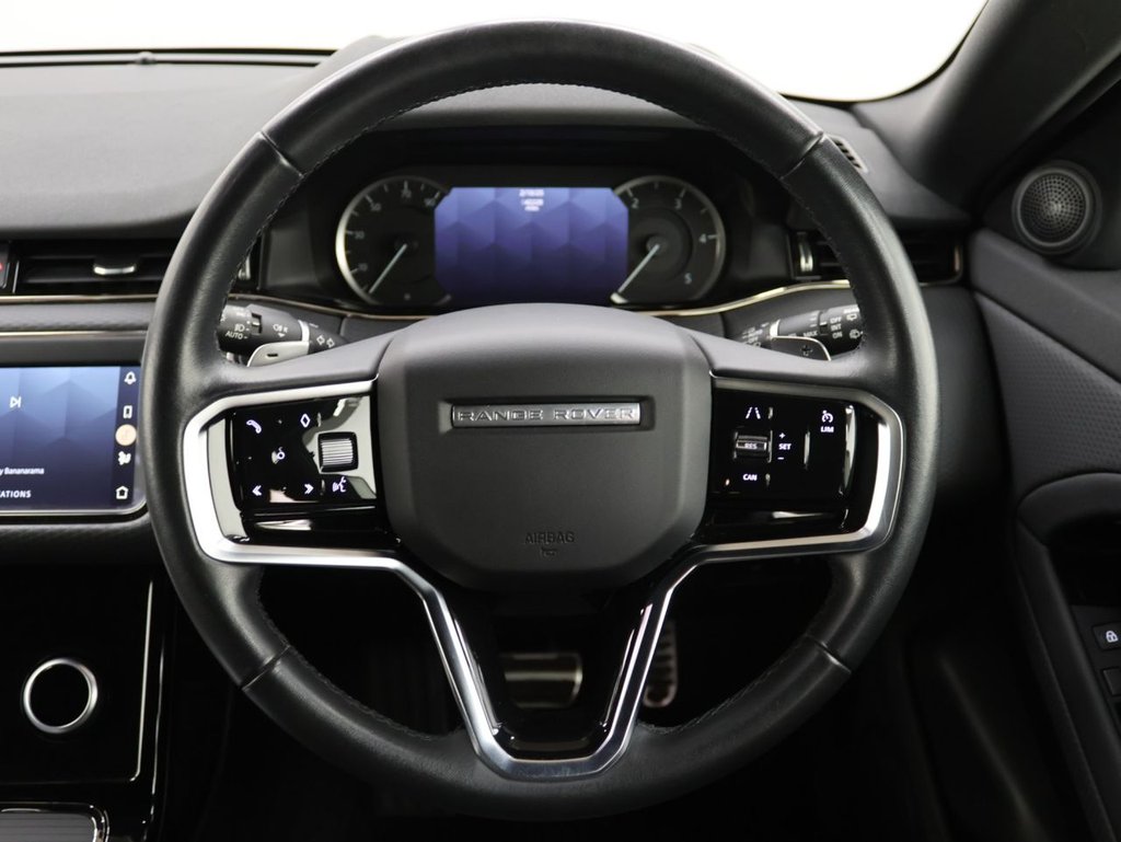 Used Land Rover Range Rover Evoque 2022 for sale - 76495898: Photo 19