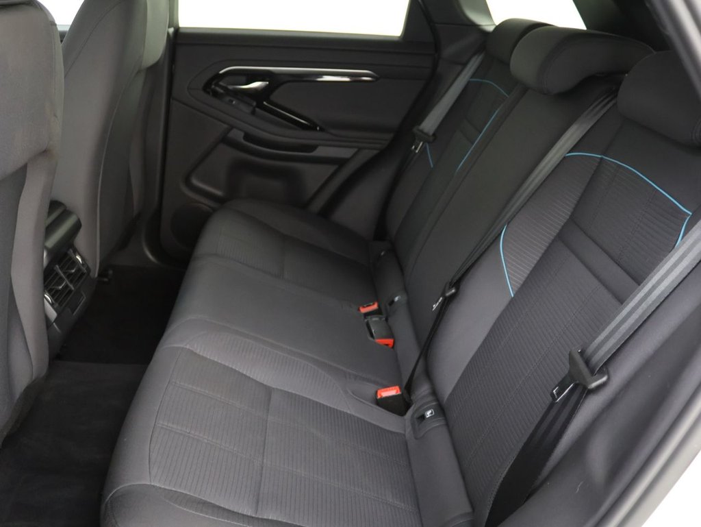 Used Land Rover Range Rover Evoque 2022 for sale - 76495898: Photo 20