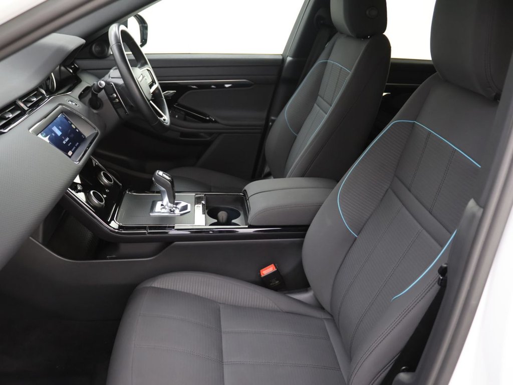 Used Land Rover Range Rover Evoque 2022 for sale - 76495898: Photo 21