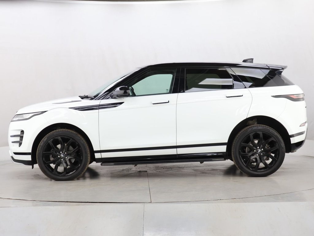 Used Land Rover Range Rover Evoque 2022 for sale - 76495898: Photo 6