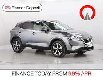 Used Nissan Qashqai 2024 for sale - 79631908: Photo